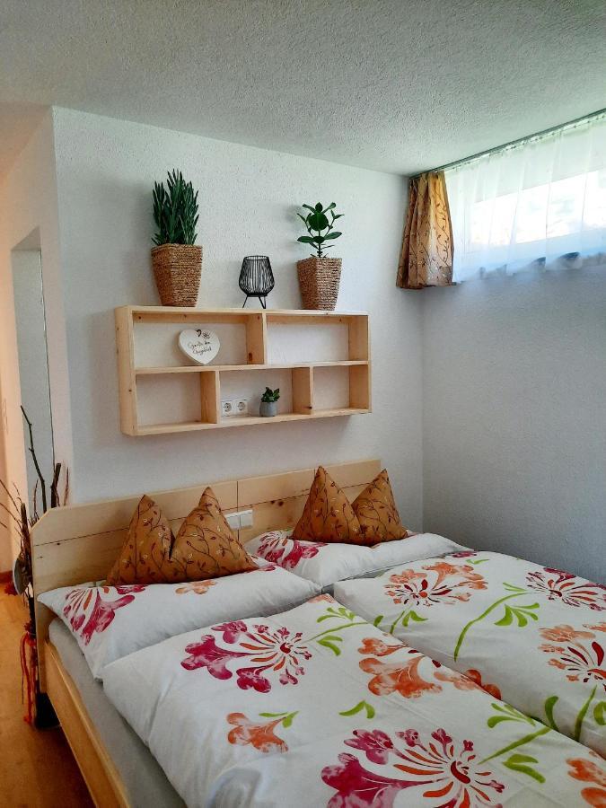 Zirbennest Apartment Ebene Reichenau Ngoại thất bức ảnh